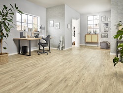 KWG Java Colorado Oak Mineraldesign-Boden mit Fase 123,5x20 cm