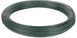 Alberts® Spanndraht, grün, Ø 3,8 mm, 55 m