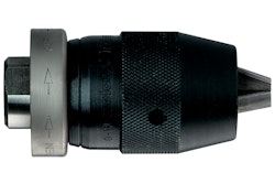 Metabo Schnellspannbohrfutter Futuro Top13 mm1/2"