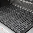 Vorschaubild Weber Gasgrill GENESIS E-335 - Black