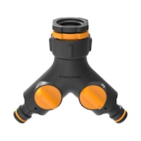 Fiskars 2- Wege-Ventil Multi 1027061