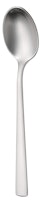 WMF Kaffeelöffel Corvo Cromargan protect® mattiert