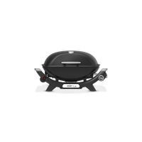Weber Q2100N Gasgrill - Black