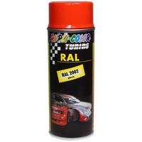 RAL-Lack Auto Tuning 