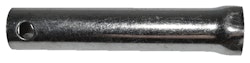 Makita Steckschlüssel 21mm 671001078