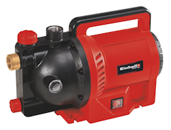 Einhell Gartenpumpe GC-GP 1045 4180340