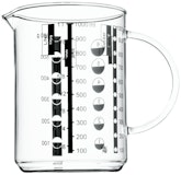 WMF Messbecher 1,0 l GourmetZubehörbild
