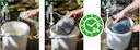 Heissner Pumpen-Reiniger 500 ml (ZP9001-00)
