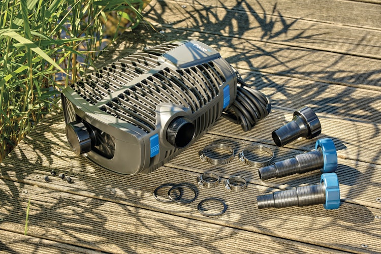 Oase Filter- & Bachlaufpumpe AquaMax Eco Premium 13000