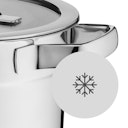 WMF Compact Cuisine Topf-Set 5-teilig