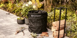 Restberry´s Laubsack Jumping Jack