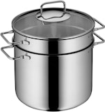 WMF Nudeltopf Ø 24 cm GlasdeckelZubehörbild