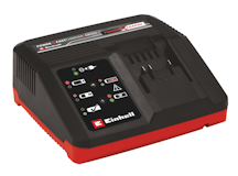 Einhell PXC-Ladegerät Power X-Fastcharger 4A 4512103 Einhell PXC-Ladegerät Power X-Fastcharger 4A 4512103Zubehörbild