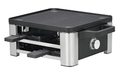 WMF Lono Raclette for 4