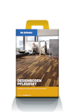 Dr. Schutz PVC-Designboden PflegesetZubehörbild