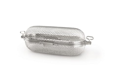 NAPOLEON Grillkorb Edelstahl für Drehspieß (64000) NAPOLEON Grillkorb Edelstahl für Drehspieß (64000)Zubehörbild