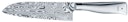 WMF Grand Gourmet Damasteel® Santokumesser, 18 cm