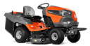 Husqvarna Rasentraktor TC 242TX