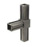 Alberts® XD-Rohrverbinder T-Stück Alberts® XD-Rohrverbinder T-StückZubehörbild