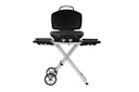 NAPOLEON Gasgrill TRAVELQ PRO285X, mit klappbaren Wagen