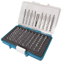 Makita Bit-Box 99tlg. P-81050