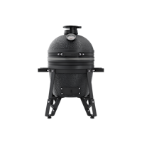BSTRD. Keramikgrill BSTRD.COMPACT Graphite