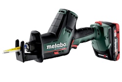 Metabo Akku-Säbelsäge SSE 18 LTX BL Compact