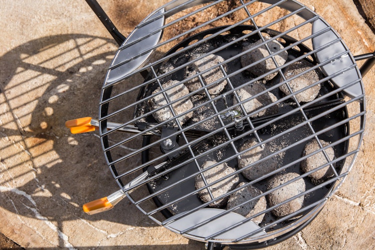 Petromax Grillrost für Pro-ft Set