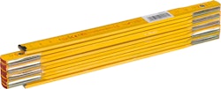 kwb Holz Gl-Massstab 2 m 92991