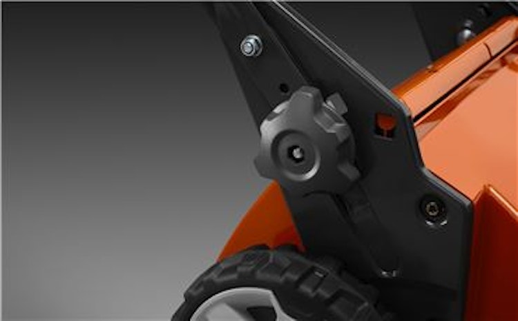 Husqvarna Rasenmäher LC 353V 