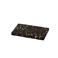 Traumgarten DreamDeck Unterleg-Pads 24er-Set (60x90x8 mm)