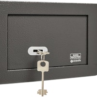 Burg Wächter Wandtresor PointSafe PW 1 S