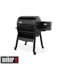 Weber Pelletgrill SMOKEFIRE EPX4