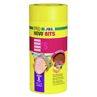 JBL Pronovo Bits Grano S 1000 Milliliter Fischfutter