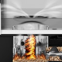 Broil King Pelletgrill REGAL PELLET 500 PRO
