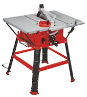 Einhell Tischkreissäge TC-TS 254 U 4340510