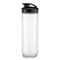 WMF Kult X Mix & Go Trinkflasche 0,6 l