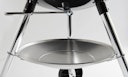 Weber Holzkohlegrill CLASSIC KETTLE Ø 47 cm - Black