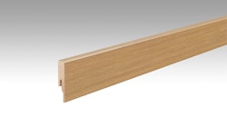MEISTER Fussleiste Profil 20 PK Eiche Fleetwood 7399 - 2380 mm