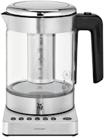 WMF KÜCHENminis Glas-Wasserkocher Vario 1l