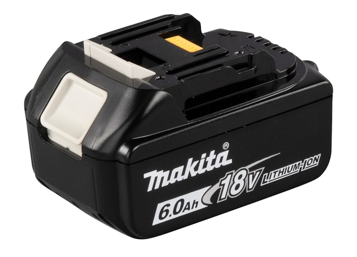 Makita Akku BL1860B 197422-4