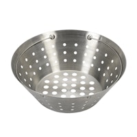 Big Green Egg Kohlekorb MEDIUM