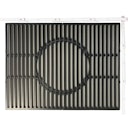 Weber Gourmet BBQ System (GBS) - Grillrost Gusseisen für Genesis-Serie (8848)
