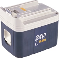 Makita Akku-BH2433 NI-MH 24V / 3,1Ah 193739-3