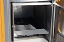 Wolff Finnhaus Badebottich Hot Tub Typ 2 Ø 200 cm mit Acrylwanne & LED-Beleuchtung