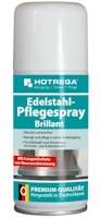 Hotrega Edelstahl-Pflegespray "Brillant" versch. Größen
