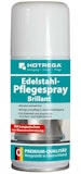 Hotrega Edelstahl-Pflegespray "Brillant" versch. Größen Hotrega Edelstahl-Pflegespray "Brillant" versch. GrößenZubehörbild