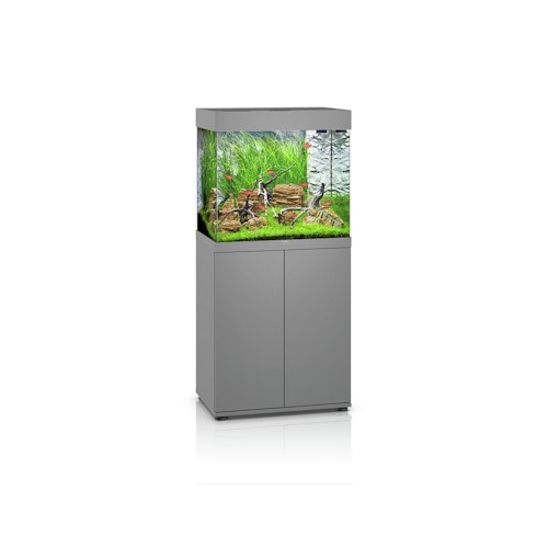 JUWEL Lido 120 LED Aquarium mit Unterschrank