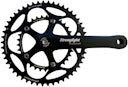 Stronglight Kettenradgarnitur Impact Compact