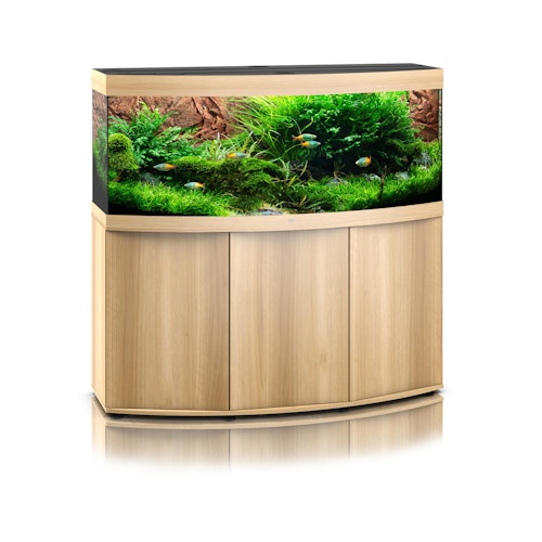 JUWEL Vision 450 LED Aquarium mit Unterschrank